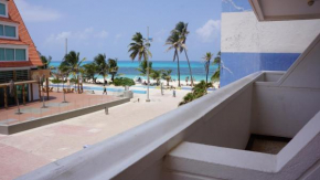 Гостиница Hotel Portobelo Convention Center  Сан Андрес